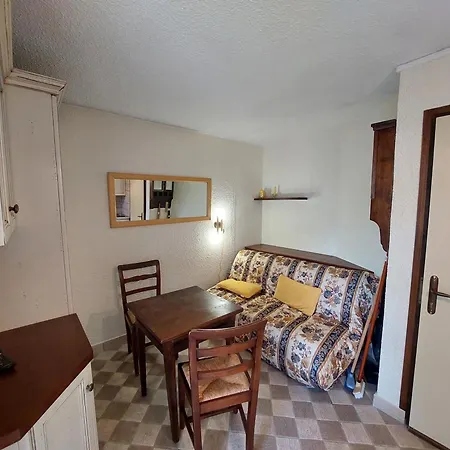 Couple 2 Pers, Aux Pieds, Centre, Ascenseur - Fr-1-516-226 Lejlighed Les Deux Alpes